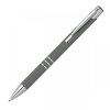 Długopis metalowy półżelowy DUNMORE