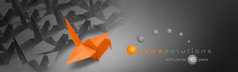 Kema Solutions - Full-Service Advertising Agency