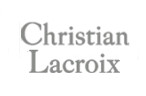 Christian Lacroix