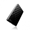 Portable USB 3.0 hard drive Diamond D06, 2TB Silicon Power