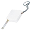 Measuring tape with keyring 1m ABERDEEN