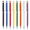 Długopis metalowy touch pen NEW ORLEANS