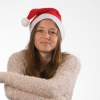 Santa Claus hat VISBY