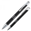 Metal ballpen ASCOT