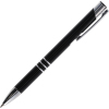 Metal ballpen ASCOT