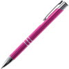 Metal ballpen ASCOT