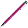 Metal ballpen ASCOT