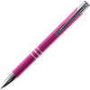 Metal ballpen ASCOT