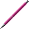 Metal ballpen ASCOT