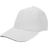 6-panel baseball cap San Francisco
