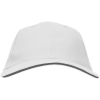 6-panel baseball cap San Francisco