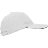 6-panel baseball cap San Francisco