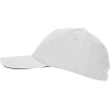 6-panel baseball cap San Francisco