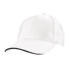 6-panel cap SAN FRANCISCO