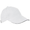 6-panel cap SAN FRANCISCO