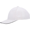 6-panel cap SAN FRANCISCO