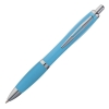Plastic ballpen MOSCOW