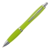 Plastic ballpen MOSCOW
