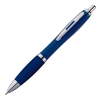 Plastic ballpen MOSCOW