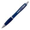 Plastic ballpen MOSCOW
