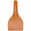 Plastic ice scraper HULL