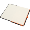 Notebook A6 lined ROSTOCK
