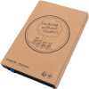 Notebook A6 lined ROSTOCK
