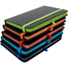 Notebook A6 lined ROSTOCK