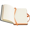 Notebook A6 ROSTOCK