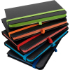 Notebook A6 lined ROSTOCK