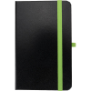 Notebook A6 lined ROSTOCK