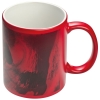 Colour-changing sublimation mug SIRMIONE 300 ml