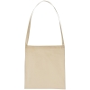 Cotton bag with a long handle, 140 g/m2, LOJA