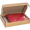 2in1 fleece blanket and 500 ml thermos set LIVERPOOL