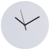 Wall clock with allover clock face VENICE