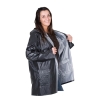 Reversible raincoat NANTERRE