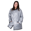 Reversible raincoat NANTERRE
