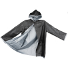 Turn-over rain coat NANTERRE
