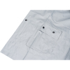Turn-over rain coat NANTERRE