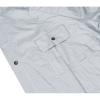 Turn-over rain coat NANTERRE
