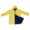 Reversible raincoat NANTERRE