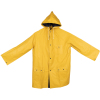 Turn-over rain coat NANTERRE