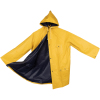 Turn-over rain coat NANTERRE