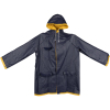 Turn-over rain coat NANTERRE