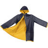 Turn-over rain coat NANTERRE