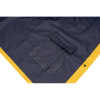 Turn-over rain coat NANTERRE