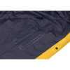 Turn-over rain coat NANTERRE