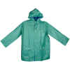Turn-over rain coat NANTERRE