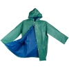 Turn-over rain coat NANTERRE
