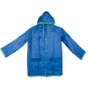 Turn-over rain coat NANTERRE